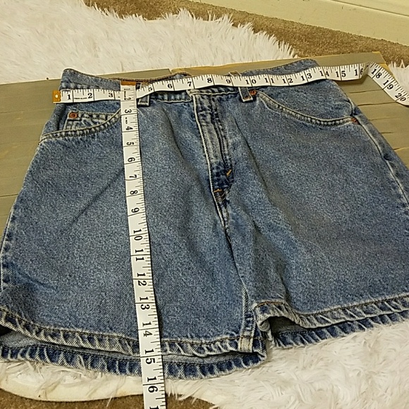Levis vintage shorts high waisted - Picture 6 of 6